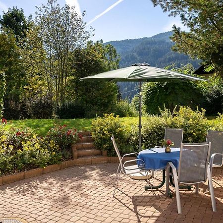 Heimeliges Apartment In Den Bergen Bad Kleinkirchheim Εξωτερικό φωτογραφία