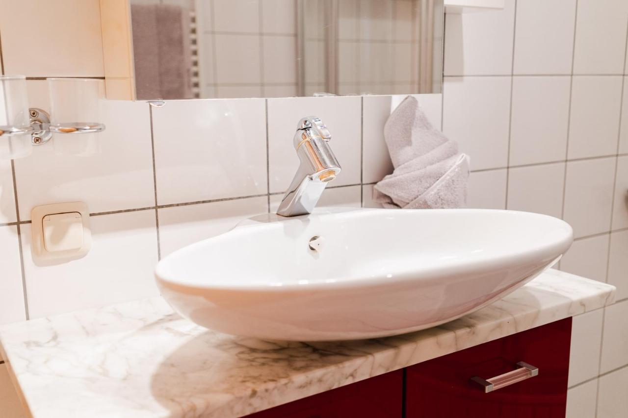 Heimeliges Apartment In Den Bergen Bad Kleinkirchheim Εξωτερικό φωτογραφία