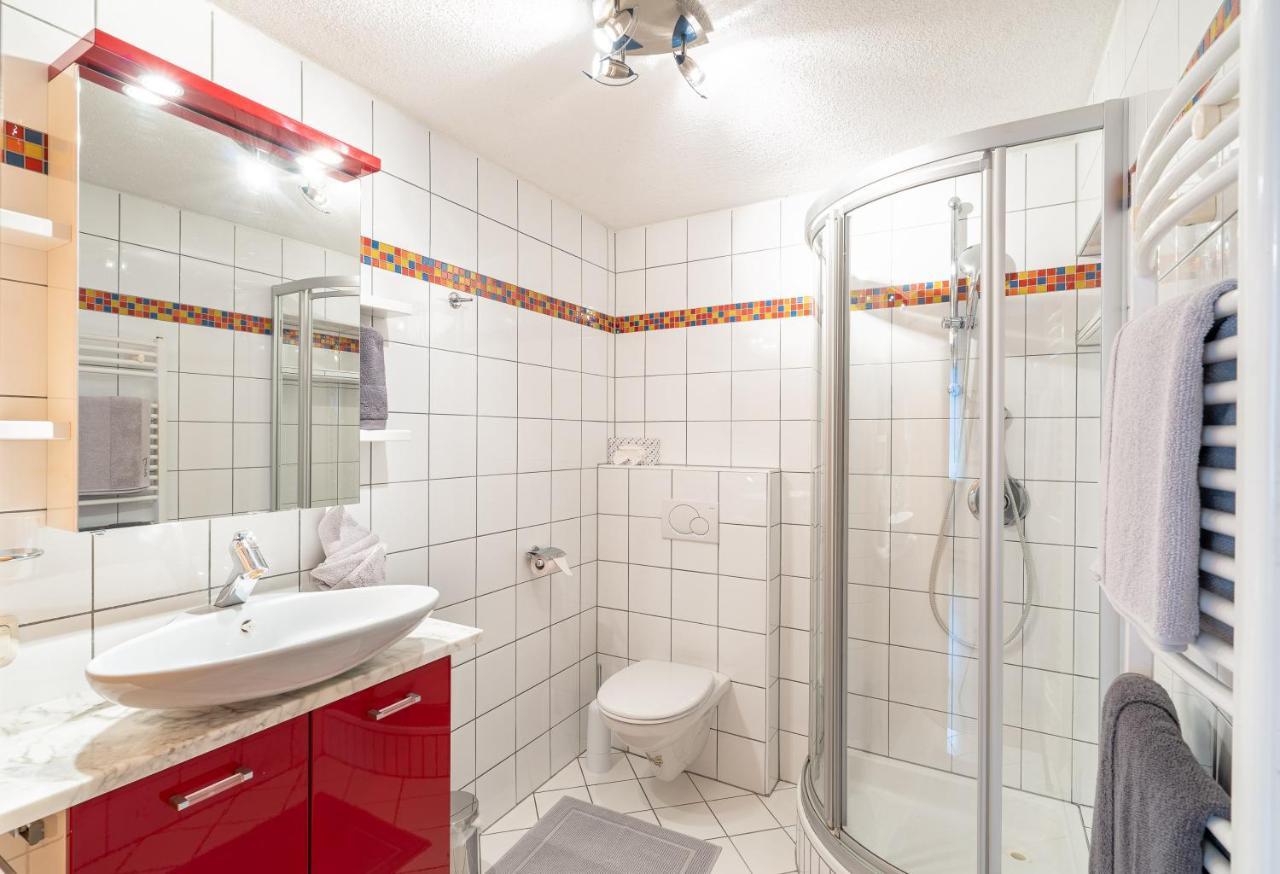Heimeliges Apartment In Den Bergen Bad Kleinkirchheim Εξωτερικό φωτογραφία