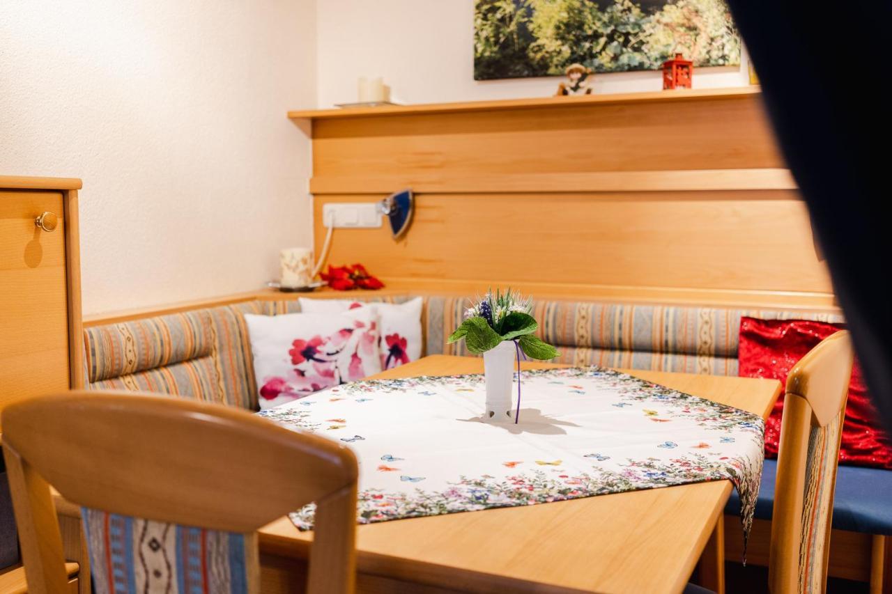 Heimeliges Apartment In Den Bergen Bad Kleinkirchheim Εξωτερικό φωτογραφία