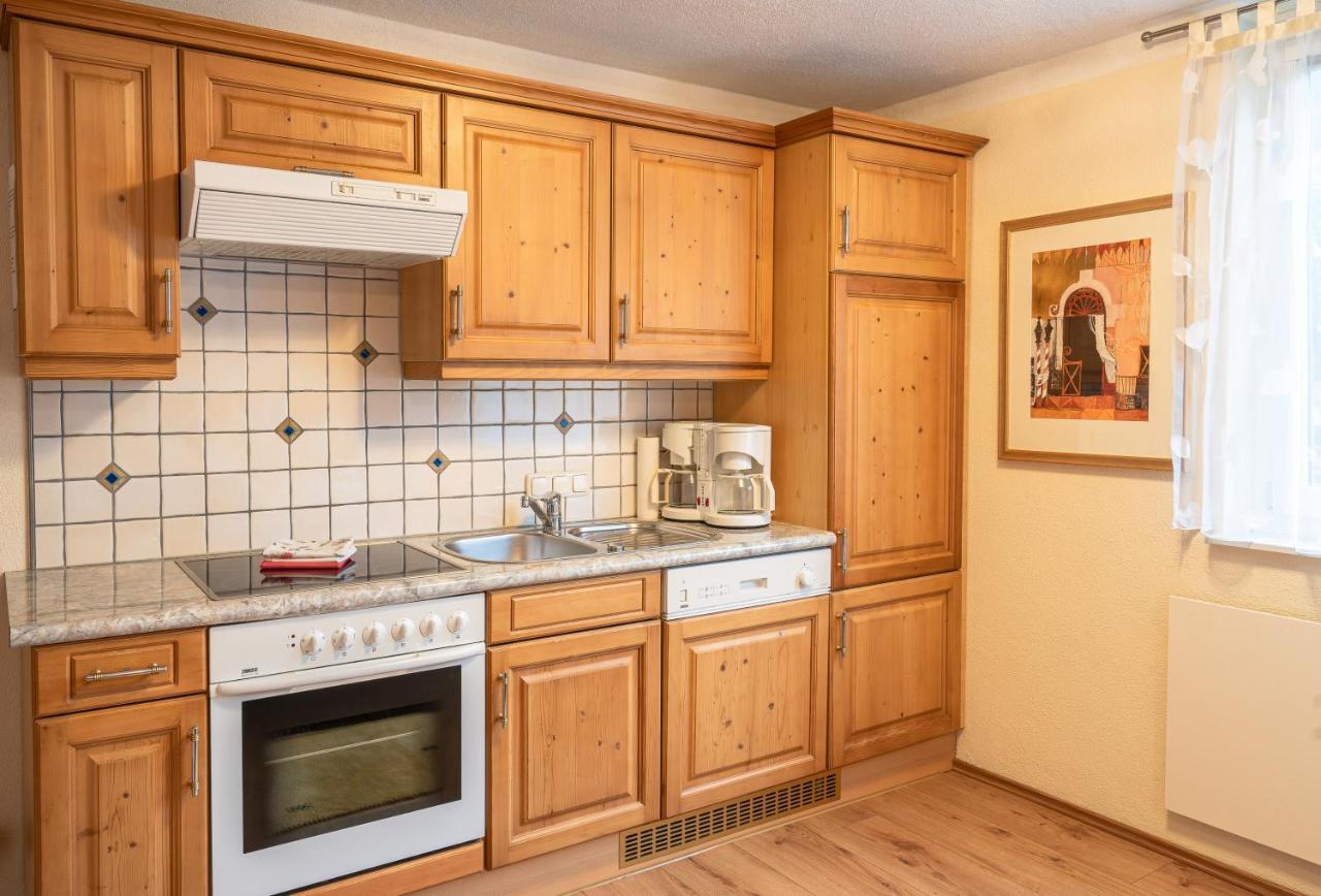 Heimeliges Apartment In Den Bergen Bad Kleinkirchheim Εξωτερικό φωτογραφία
