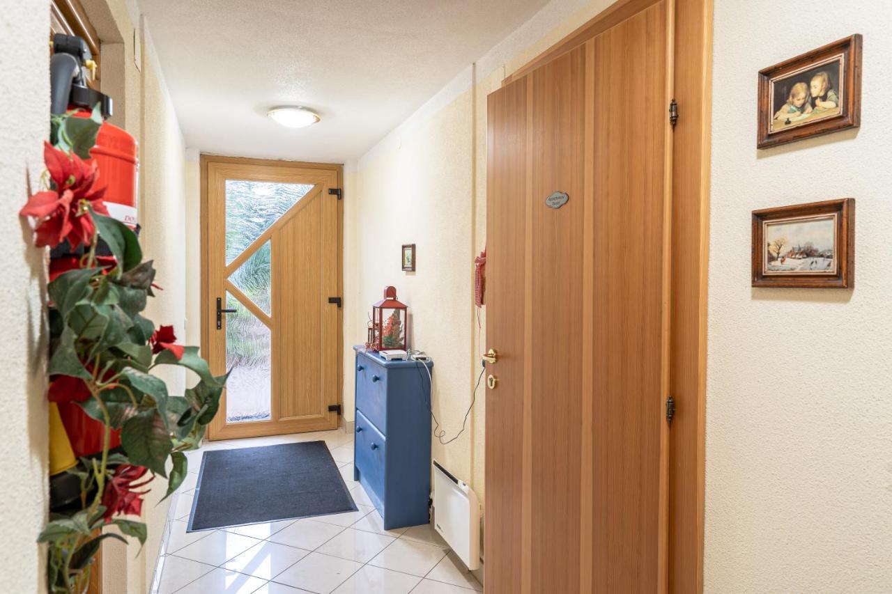 Heimeliges Apartment In Den Bergen Bad Kleinkirchheim Εξωτερικό φωτογραφία