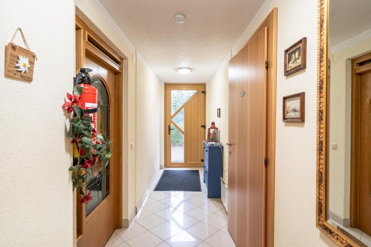 Heimeliges Apartment In Den Bergen Bad Kleinkirchheim Εξωτερικό φωτογραφία