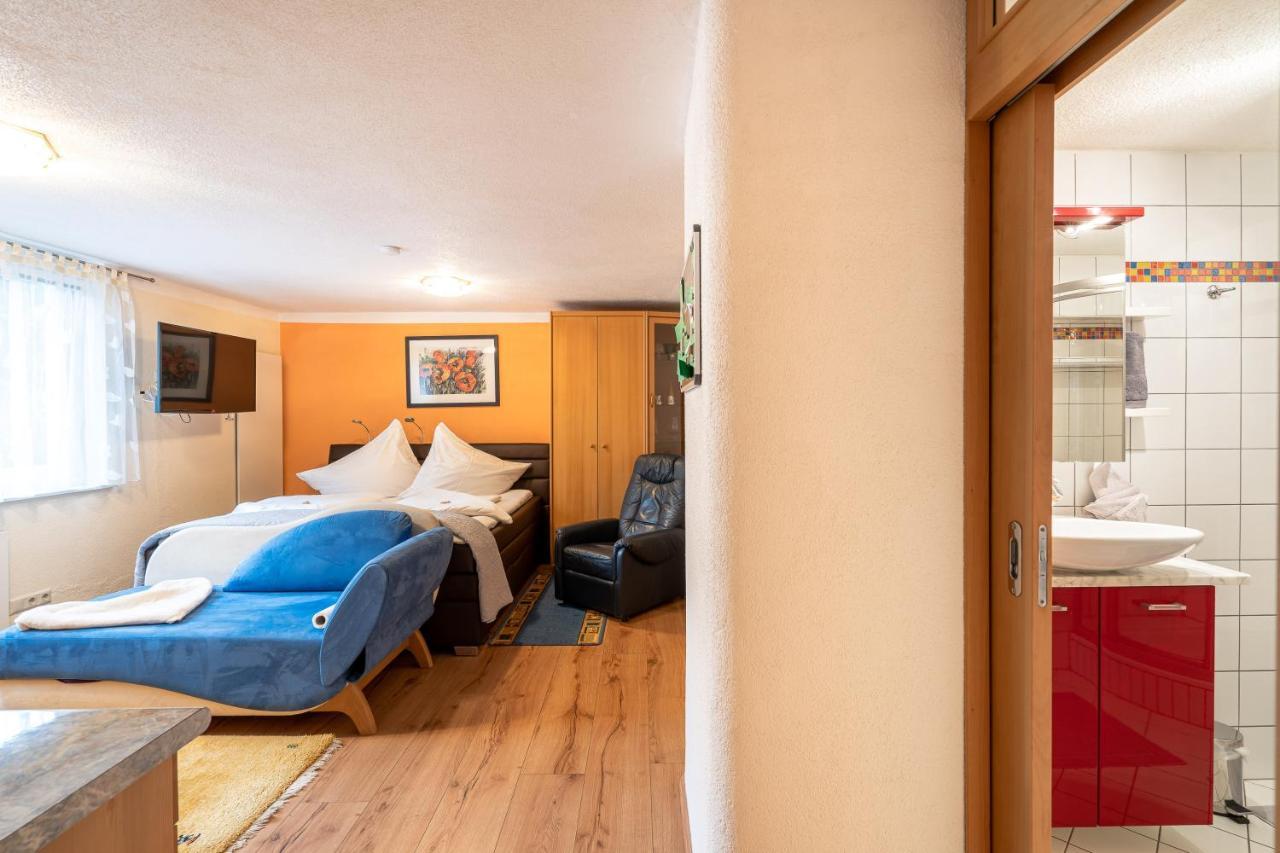 Heimeliges Apartment In Den Bergen Bad Kleinkirchheim Εξωτερικό φωτογραφία