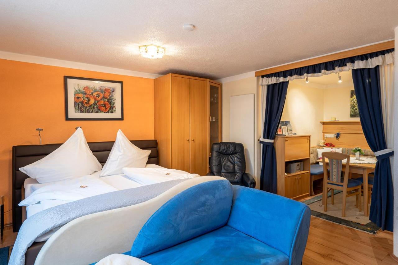 Heimeliges Apartment In Den Bergen Bad Kleinkirchheim Εξωτερικό φωτογραφία