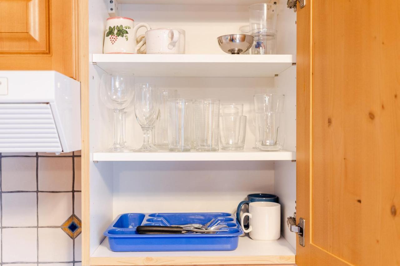 Heimeliges Apartment In Den Bergen Bad Kleinkirchheim Εξωτερικό φωτογραφία