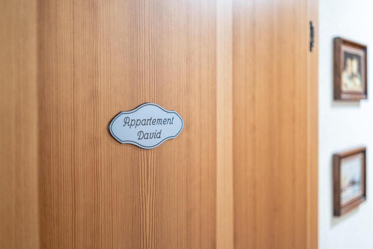 Heimeliges Apartment In Den Bergen Bad Kleinkirchheim Εξωτερικό φωτογραφία
