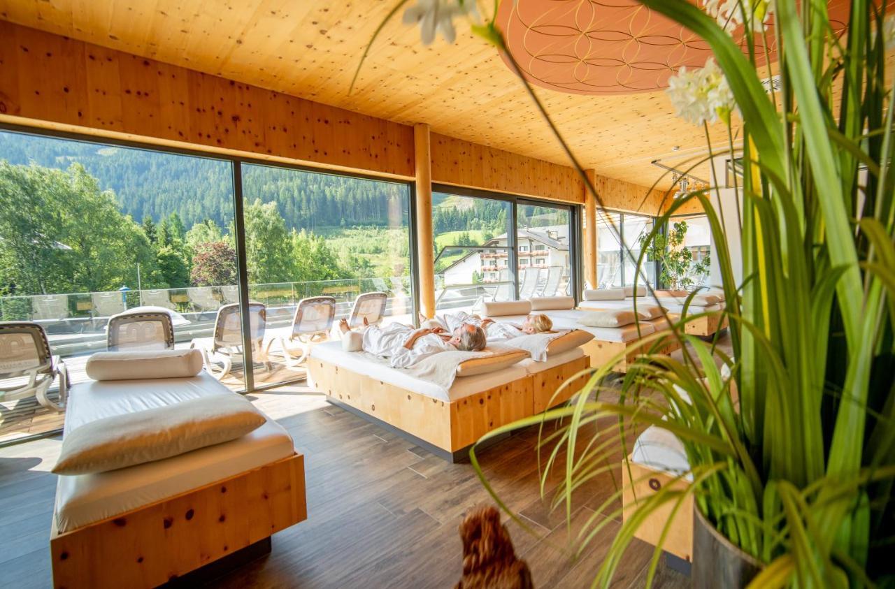 Heimeliges Apartment In Den Bergen Bad Kleinkirchheim Εξωτερικό φωτογραφία