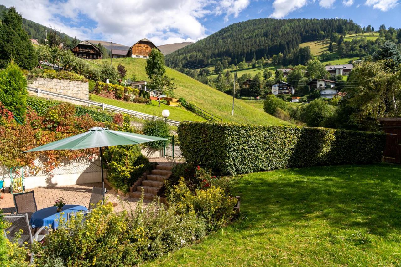 Heimeliges Apartment In Den Bergen Bad Kleinkirchheim Εξωτερικό φωτογραφία