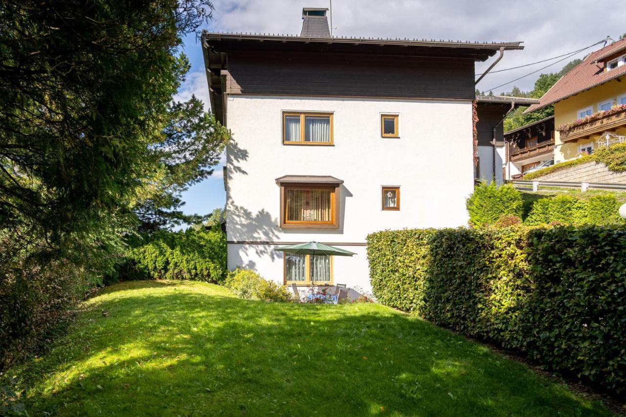 Heimeliges Apartment In Den Bergen Bad Kleinkirchheim Εξωτερικό φωτογραφία